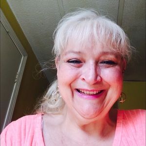 Meet your Posher, Tammy